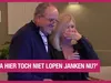 Dit nummer ontroert Alice tot tranen toe