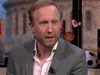 Raymond Mens hekelt boze reacties uit homogemeenschap op VS-reisadvies: 'Overdreven!'