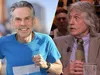 Johan over premier Schoof: 'Het enige wat hij goed kan, is een marathon lopen!'