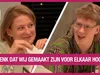 Kim wil verlengen, Rick twijfelt...