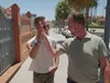Spaanse droom wordt echt: Ivo en Roy tekenen koopcontract