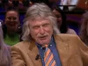 Johan trapt opnieuw VOL in 1 aprilgrap Wilfred: 'Ontzettende lul!'