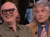 René ziet compilatie met uitspraken Johan over Ingrid Coenradie: 'Hij is van de Coenradie-fanclub!'