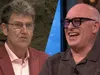 Vandaag Inside-tafel lacht om beelden Willem Boutkan: 'Dit is Kees van Kooten!'