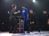 Christapher Thomas vs. Gaspar-Diaz