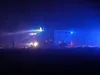 Politie start onderzoek na meerdere heidebranden