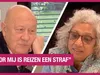 Rinja reist de wereld rond, Henk moet er niet aan denken!