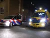 Man zwaargewond bij steekpartij in Rotterdam, dader op de vlucht