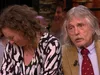 'Honden hebben hele vieze poep, maar na drie huwelijken weet ik: vrouwen ook!'