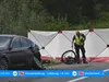 Minder dodelijke fietsongelukken, meer inzittenden auto overleden