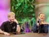 Opmerkelijk geluksmomentje van Julia: 'In welk jaar woon jij?'