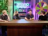 Jordi over zijn kleine geluksmomentje: 'The Golden Drop'