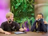 Julia werd bedrogen in de club: 'De allerslechtste reden ooit!'