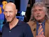Johan wordt ontzettend moe van oud-commando Ray Klaassens: 'Dat verschrikkelijke dwingende toontje!'