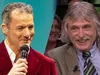 Johan blikt vooruit op zijn uitvaart: 'Ik heb John de Bever verboden om te zingen'