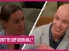 Kelly twijfelt: is Guillermo stoer genoeg?