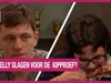 Damon test Sharon met kiptraditie in Lang Leve de Liefde