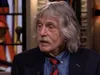 Johan Derksen: 'Ik heb een hele rare dag gehad, met heel veel zorgen'