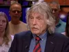 Johan Derksen vertelt waarom hij dinsdagavond afwezig was bij Vandaag Inside