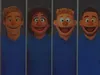 Belanden in een echte Muppet Show!