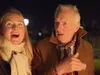 De sfeer zit er helemaal in: stamppot-party bij kampvuur!