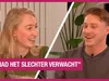Zijn Stijns schilderkunsten goed genoeg om Yanniek te versieren?
