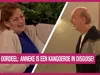Weet Frits' griezelige cadeau Anneke te charmeren?