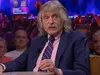 'Welke klootzakken hebben het Songfestival-liedje van Anouk terzijde geschoven?!'