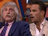 Johan geeft Boulevard een veeg: 'Het interesseert me niet met wie Sieneke geneukt heeft!'