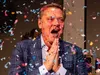 Albert Verlinde viert 64e verjaardag: 'Het is fantastisch wat ik allemaal meemaak'