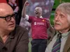 Johan en René lovend over Arne Slot na landstitel met Liverpool: 'Hij heeft alles goed gedaan!'