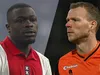 'Zelfs Henk Veerman had er dit jaar meer gemaakt dan Brian Brobbey bij Ajax'
