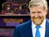 Vandaag Inside-trio zinspeelt op Koning Willem-Alexander als gast: 'Dat wordt een koninklijke koekoek'