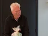 Twee glazen, één liefde. Soms is simpel het mooiste.