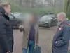 Dennis en Yves confronteren makelaar: 'Dat bepaal jij niet!'