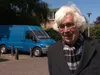 Peter (76) is op zoek naar vier piepjonge helden die zijn leven hebben gered