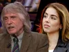 Johan neemt het op voor prinses Alexia: 'Val haar niet lastig met dat geneuzel!'
