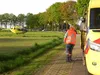 Motorrijder overleden door ongeluk in De Mortel