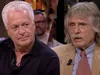 Johan blikt terug op discussie met Bram Moszkowicz bij Vandaag Inside