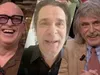 Vandaag Inside-tafel lacht om filmpje Hans Teeuwen: 'Zo jammer dat die jongen niet meer optreedt!'