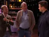 Wilfred tegen Chris In de Wandelgangen: 'Jij bent wel de laatste die daar iets over mag zeggen!'