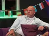 Dit is de eerste reactie van Gordon en Andy op Claude's Songfestival-act