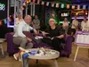 Gordon vergelijkt Gerard Joling met Poolse Songfestival-act