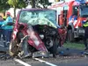Twee doden bij verkeersongeluk in Nederweert