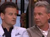 Wilfred vraagt zich hardop af of Valentijn nog wel uitgenodigd moet worden bij Vandaag Inside