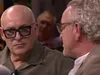 Gordon emotioneel aan Vandaag Inside-tafel: 'C'est la vie'