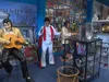 Elvis has (almost) left the building, bijzondere Alkmaarse collectie wordt geveild