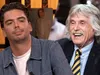Yves Berendse reageert op kritiek van Johan Derksen: 'Ouwe, chagrijnige bromsnor'