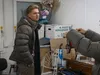 KIJK SHORT MART WORDT LIJP ALS ANDRE EEN SLIPJE IN ZIJN GEZICHT GOOIT
