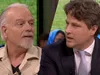 Wierd Duk tegen Henri Bontenbal: 'Alle problemen zijn terug te voeren op immigratie!'